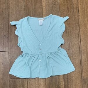 Altar'd State Top Size Small